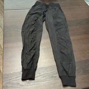 Lululemon dance pants